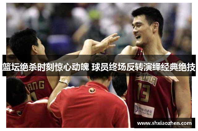 篮坛绝杀时刻惊心动魄 球员终场反转演绎经典绝技