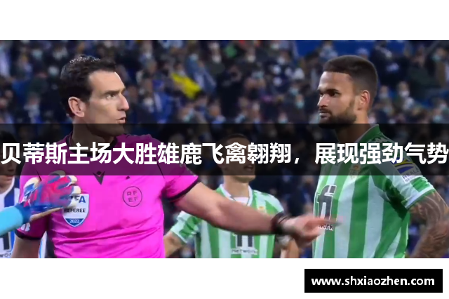 贝蒂斯主场大胜雄鹿飞禽翱翔，展现强劲气势