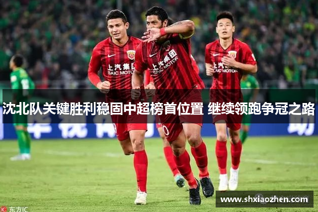 沈北队关键胜利稳固中超榜首位置 继续领跑争冠之路