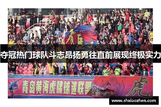 夺冠热门球队斗志昂扬勇往直前展现终极实力