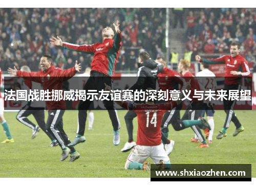 法国战胜挪威揭示友谊赛的深刻意义与未来展望