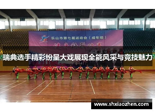 瑞典选手精彩纷呈大戏展现全能风采与竞技魅力