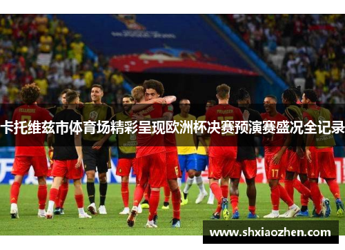 卡托维兹市体育场精彩呈现欧洲杯决赛预演赛盛况全记录