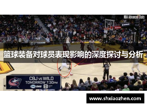 篮球装备对球员表现影响的深度探讨与分析