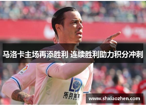 马洛卡主场再添胜利 连续胜利助力积分冲刺