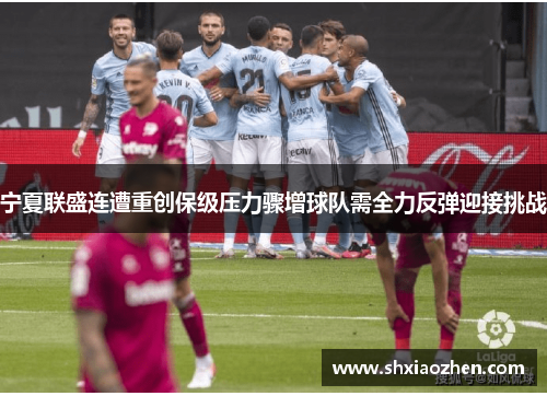 宁夏联盛连遭重创保级压力骤增球队需全力反弹迎接挑战