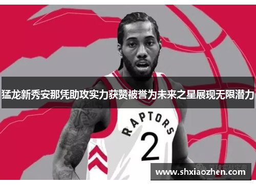 猛龙新秀安那凭助攻实力获赞被誉为未来之星展现无限潜力