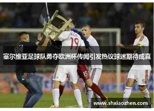塞尔维亚足球队勇夺欧洲杯传闻引发热议球迷期待成真