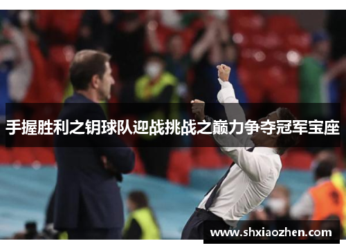 手握胜利之钥球队迎战挑战之巅力争夺冠军宝座